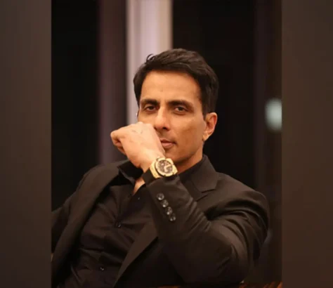 Sonu Sood Foundation 'Shikshadaan' To Educate Poor Children In MP