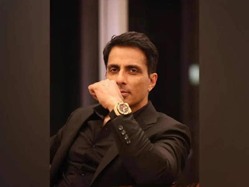 Sonu Sood Foundation 'Shikshadaan' To Educate Poor Children In MP