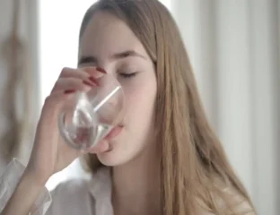 Stay Hydrated For A Healthy You