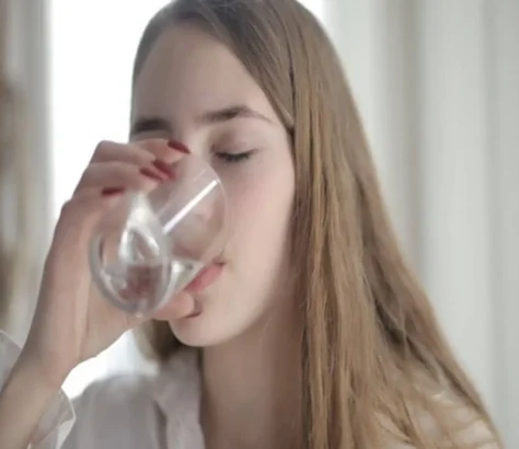 Stay Hydrated For A Healthy You