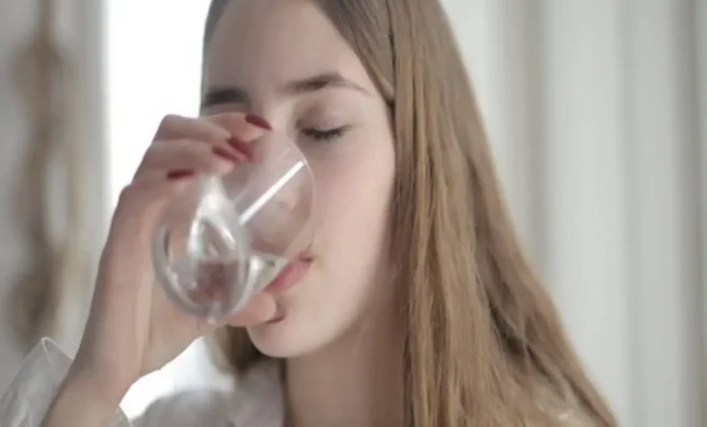 Stay Hydrated For A Healthy You