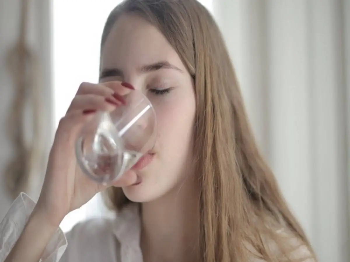 Stay Hydrated For A Healthy You