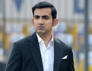 Team India Coach Gautam Gambhir Receives Death Threats
