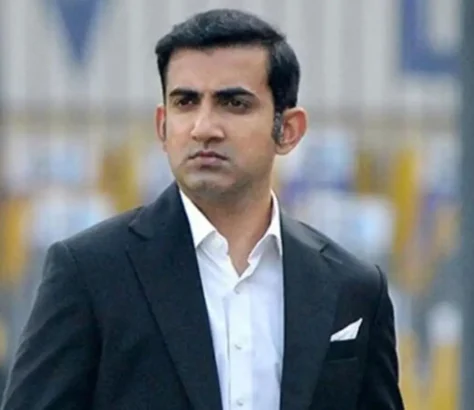 Team India Coach Gautam Gambhir Receives Death Threats
