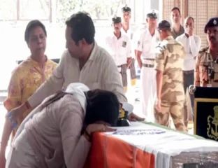 Terrorists Asked Victims To Recite Religious Verses, Focused On Killing Men