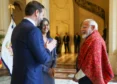 Thousands Of Indian H-1B Workers Watching Vance’s Trip To India