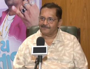 Tiku Talsania Harbors Fond Memories Of SRK