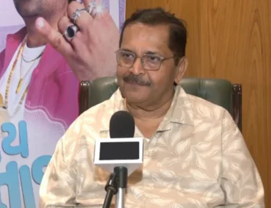 Tiku Talsania Harbors Fond Memories Of SRK