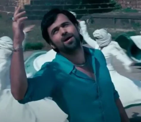 Timeless Melodies Picturized With Emraan Hashmi