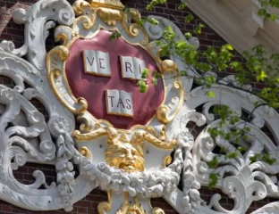 Trump Escalates Political Interference: Threatens Tax Status As Harvard Fights Back