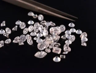 Trump Tariffs, Soft Market: Indian Diamond Exports Plunge To 20 Year Low