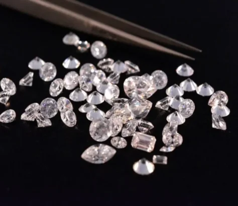 Trump Tariffs, Soft Market: Indian Diamond Exports Plunge To 20 Year Low