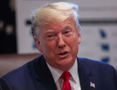 Trump Wants To Make Showers Great Again And To Wet His “Beautiful” Hair Quickly