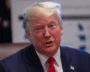 Trump Wants To Make Showers Great Again And To Wet His “Beautiful” Hair Quickly