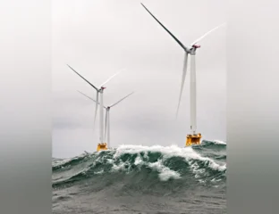 US Offshore Wind Faces Setbacks