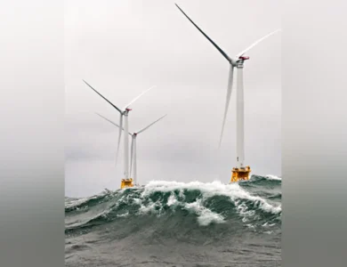 US Offshore Wind Faces Setbacks