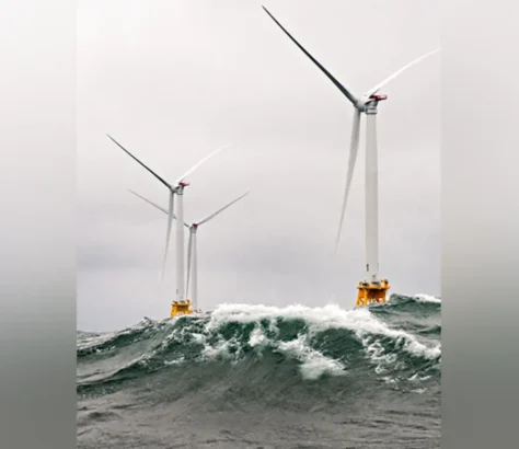 US Offshore Wind Faces Setbacks