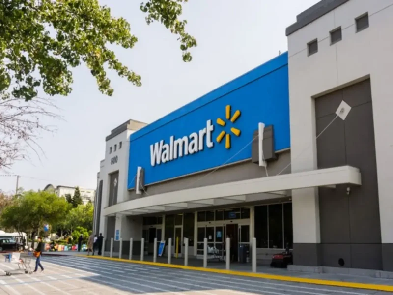 US Pressures India To Grant Amazon, Walmart Same E-Commerce Privileges As Reliance