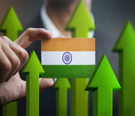 US Tariffs: IMF Cuts India's Growth Forecast