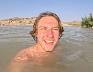 US Youtuber Arrested For Illegally Approaching India’s Isolated Sentinelese Tribe