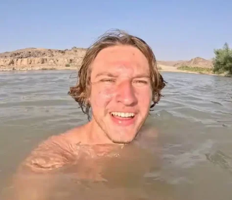US Youtuber Arrested For Illegally Approaching India’s Isolated Sentinelese Tribe