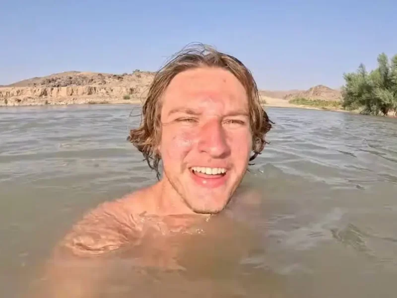 US Youtuber Arrested For Illegally Approaching India’s Isolated Sentinelese Tribe