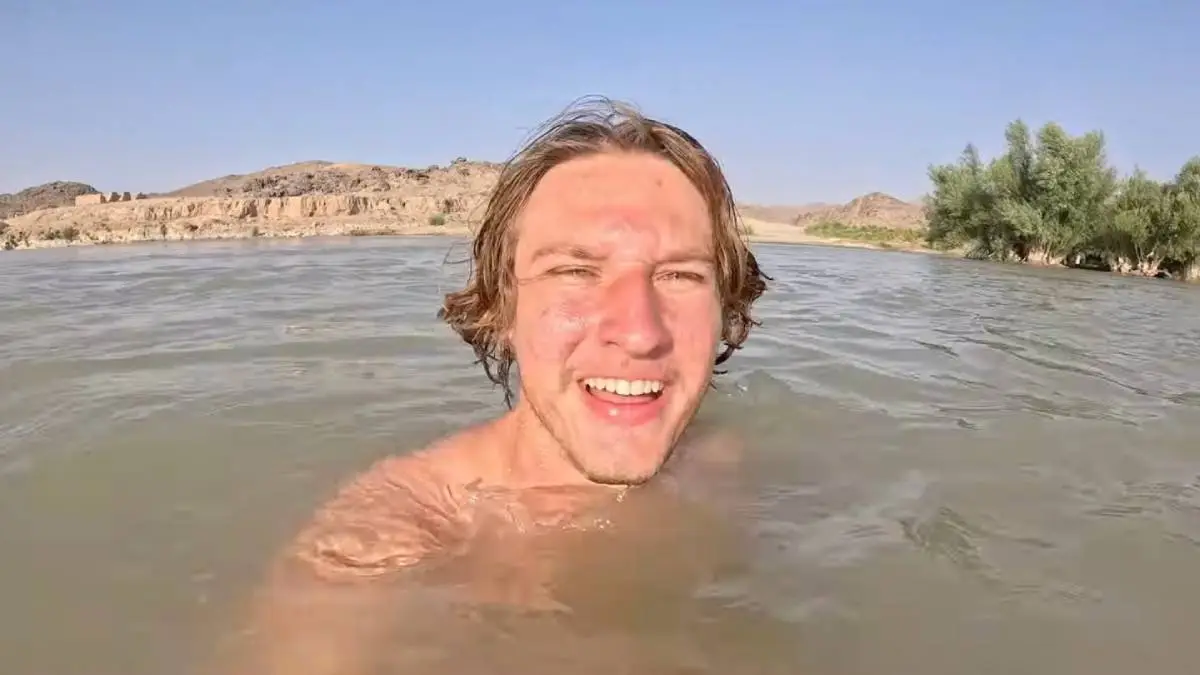 US Youtuber Arrested For Illegally Approaching India’s Isolated Sentinelese Tribe