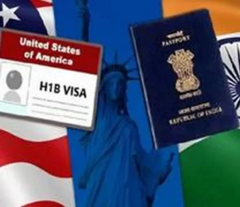 USCIS Can Now Ask For Biometrics Of H-1B And Green Card Applicants