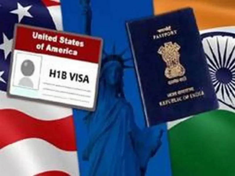 USCIS Can Now Ask For Biometrics Of H-1B And Green Card Applicants