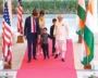 Vance Praises India, Flatters Modi, While Pitching For More Energy, Defense Sales