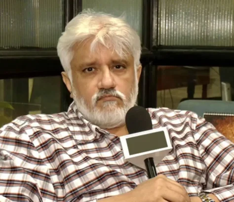 Vikram Bhatt Urges Bollywood To Prioritize Mass Appeal, Not Just Star Power