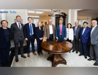 Vikram Handa, Sunil Kumar Drive $11.5M Clean Energy Research Hub At Tufts