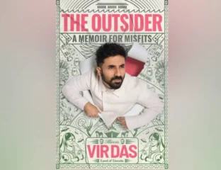 Vir Das’s Memoir Proves You Don’t Have To Belong To Thrive