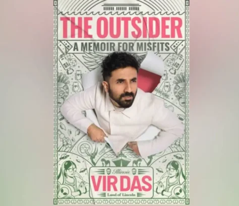 Vir Das’s Memoir Proves You Don’t Have To Belong To Thrive