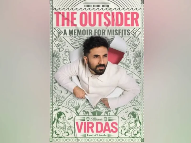 Vir Das’s Memoir Proves You Don’t Have To Belong To Thrive
