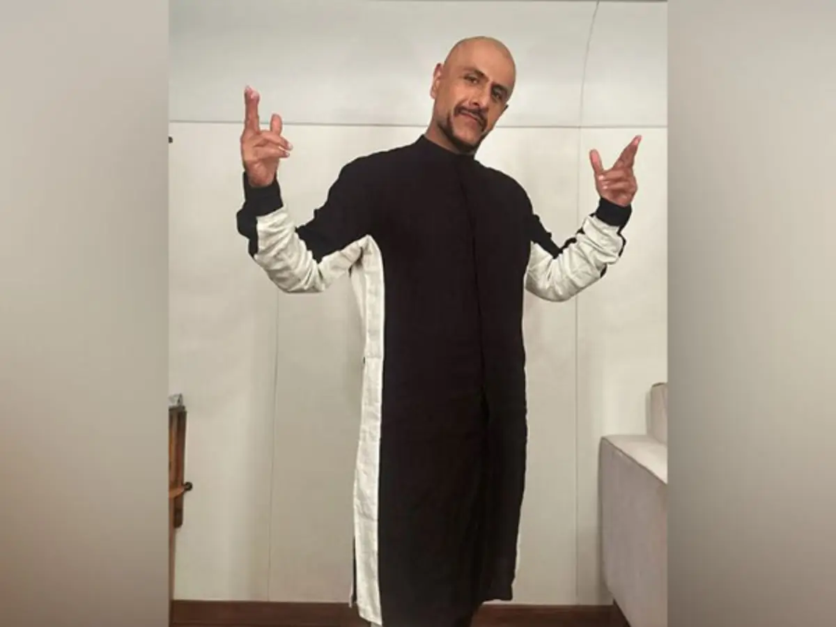 Vishal Dadlani Bids Emotional Farewell To ‘Indian Idol’