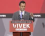 Vivek Ramaswamy, Political Newcomer In Ohio, Surges In Polls