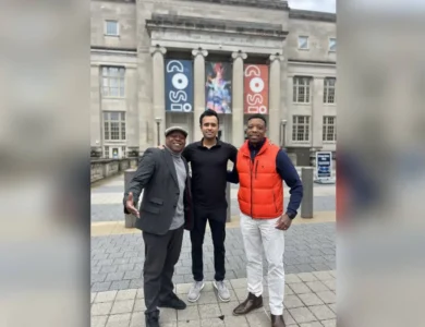 Vivek Ramaswamy Says STEM Education And National Pride Are Connected