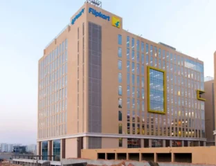Walmart Increasing Tech Presence In India With Chennai Office Deal