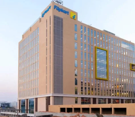 Walmart Increasing Tech Presence In India With Chennai Office Deal