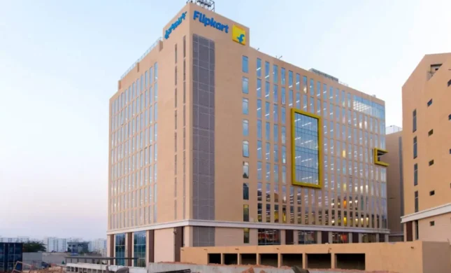 Walmart Increasing Tech Presence In India With Chennai Office Deal