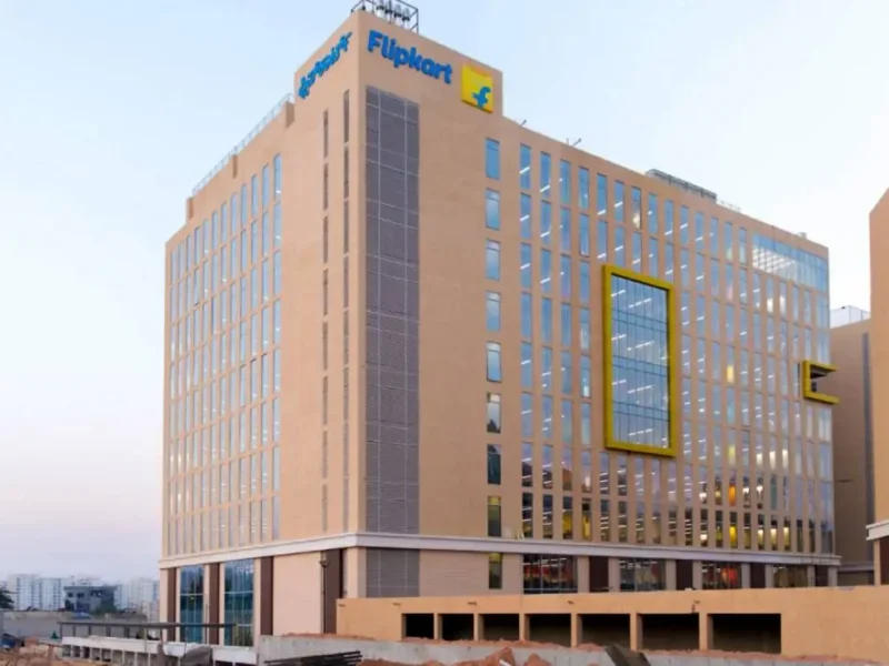Walmart Increasing Tech Presence In India With Chennai Office Deal