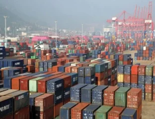 Warning Bells Ring As India Drowns In Chinese Imports, Trade Deficit Soars