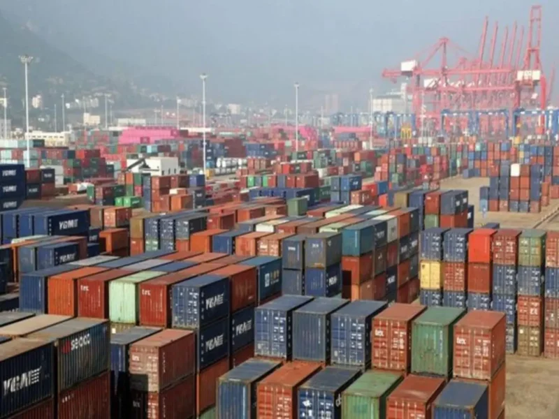 Warning Bells Ring As India Drowns In Chinese Imports, Trade Deficit Soars