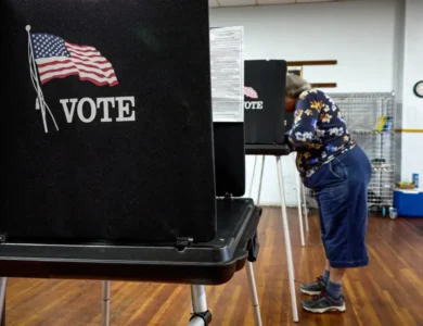 Watching Canada: The Campaign Finance System Americans Could Have Had
