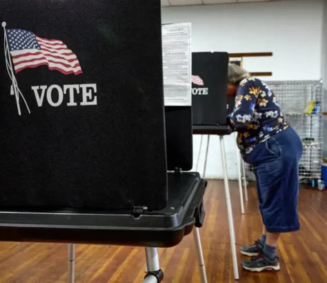 Watching Canada: The Campaign Finance System Americans Could Have Had