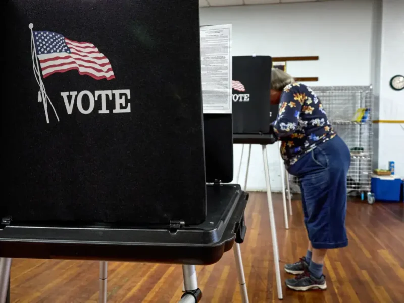 Watching Canada: The Campaign Finance System Americans Could Have Had
