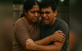 When Love Is Loud: A Mother’s Journey Through Autism And Aggression