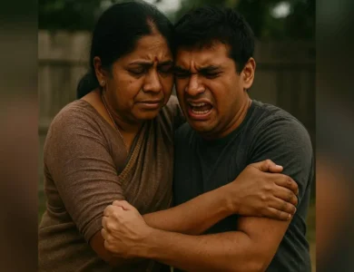 When Love Is Loud: A Mother’s Journey Through Autism And Aggression