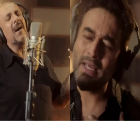 Yash Raj Drops Drops Title Track Of DDLJ Musical